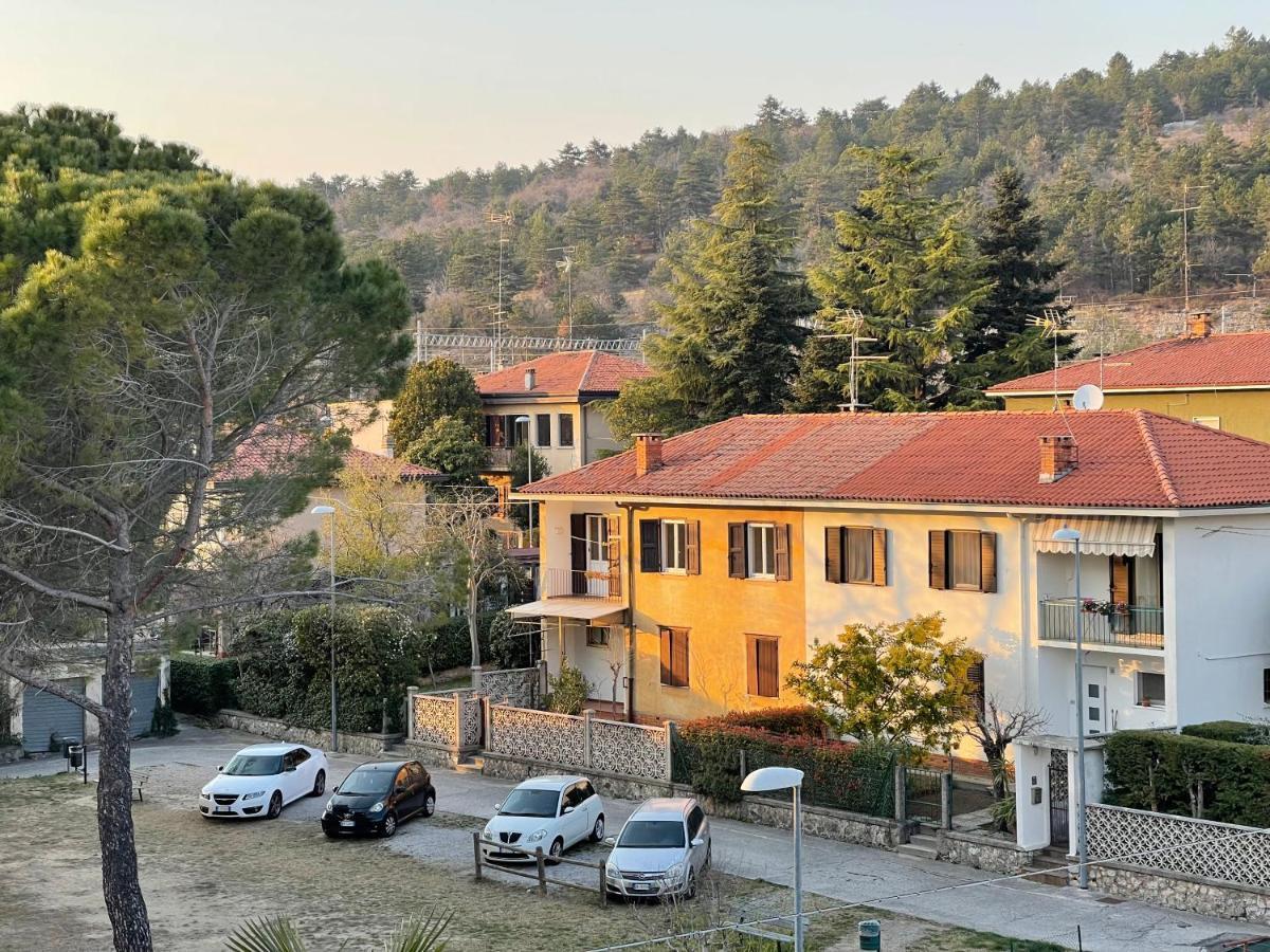 Da Lilia In Salute&Bellezza Otel Monfalcone Dış mekan fotoğraf