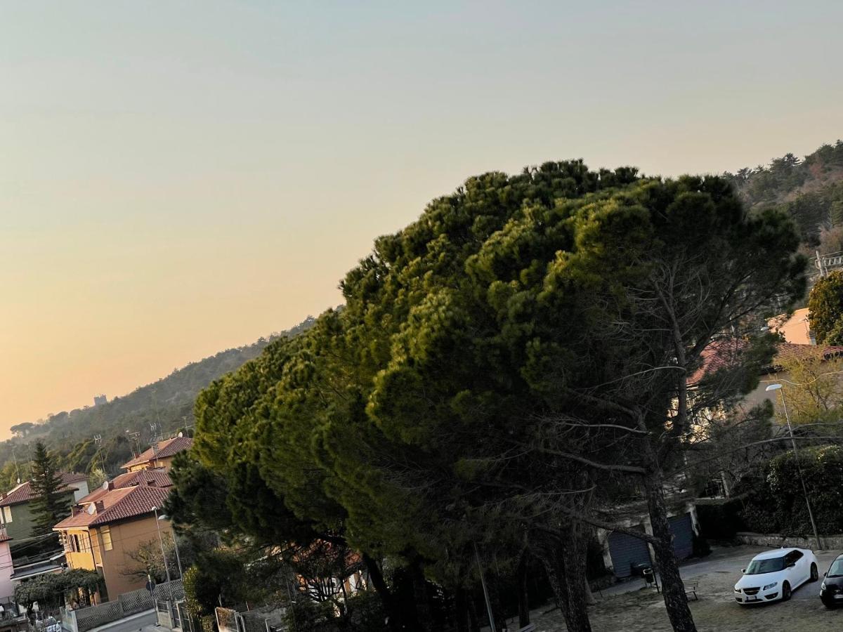 Da Lilia In Salute&Bellezza Otel Monfalcone Dış mekan fotoğraf