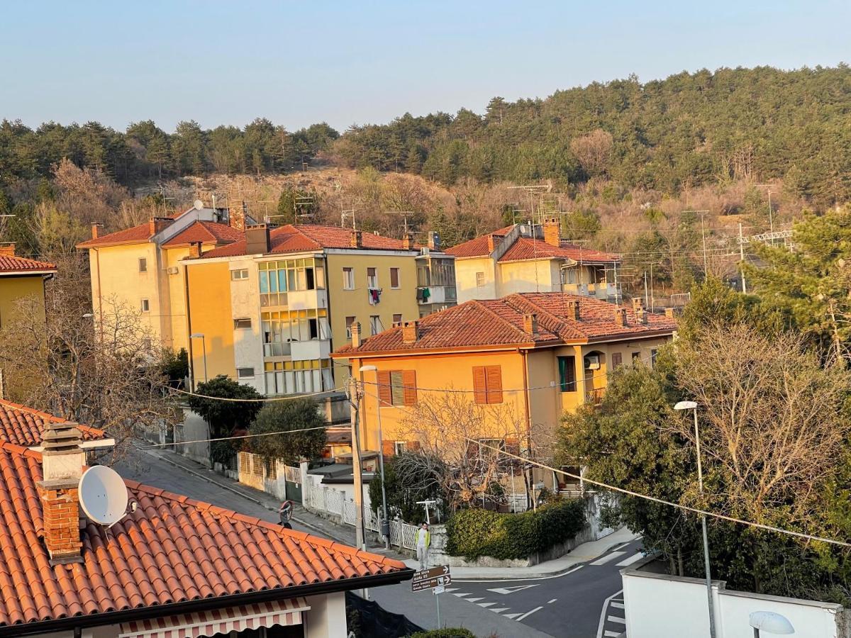 Da Lilia In Salute&Bellezza Otel Monfalcone Dış mekan fotoğraf