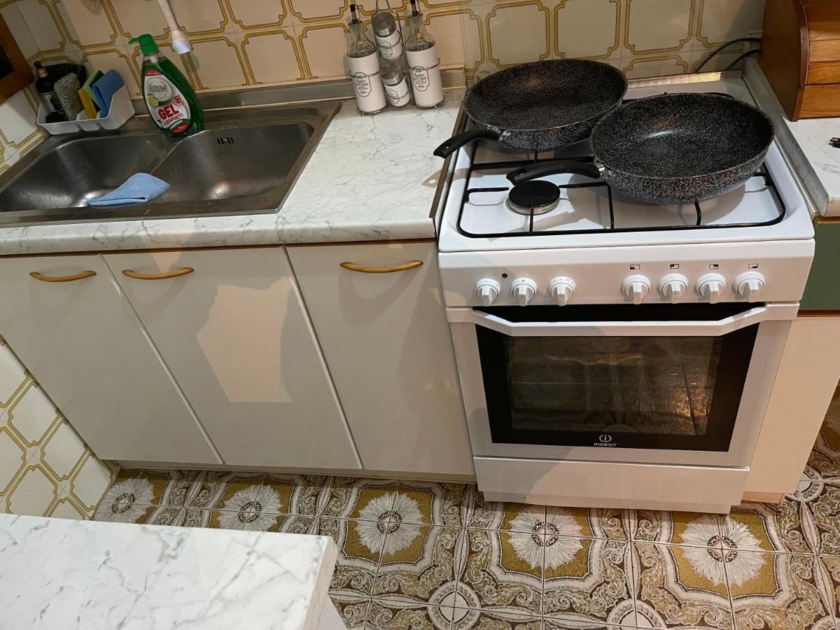 Da Lilia In Salute&Bellezza Otel Monfalcone Dış mekan fotoğraf