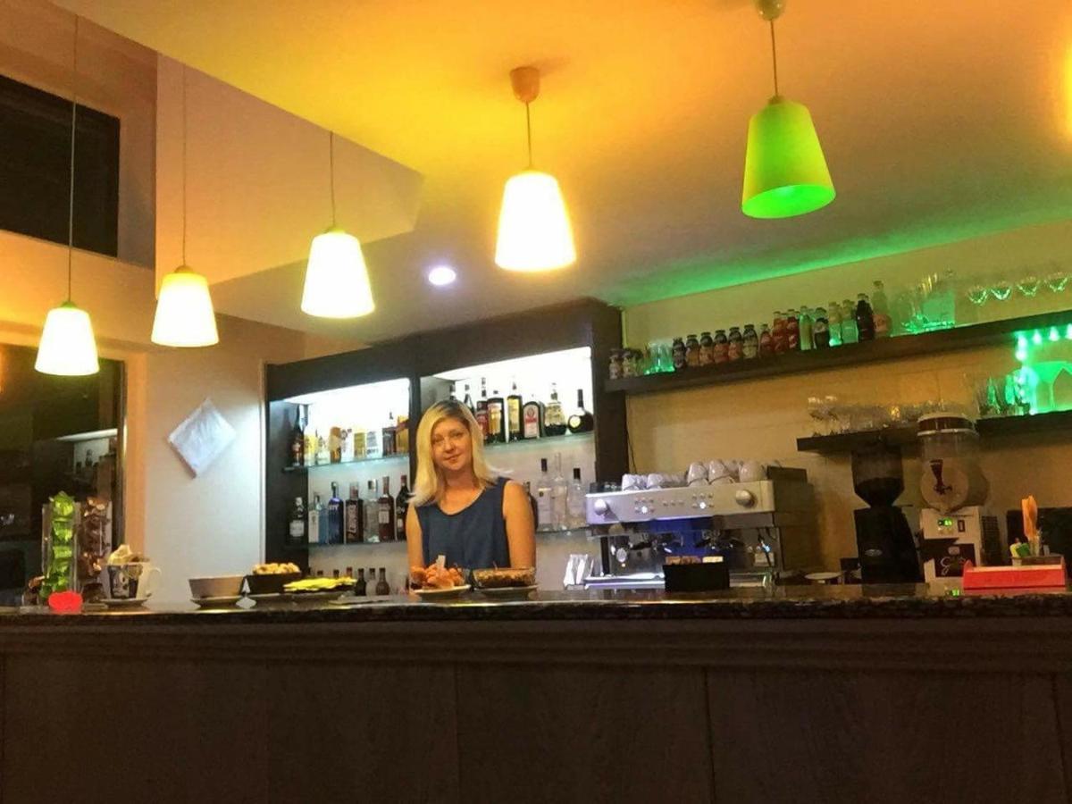Da Lilia In Salute&Bellezza Otel Monfalcone Dış mekan fotoğraf