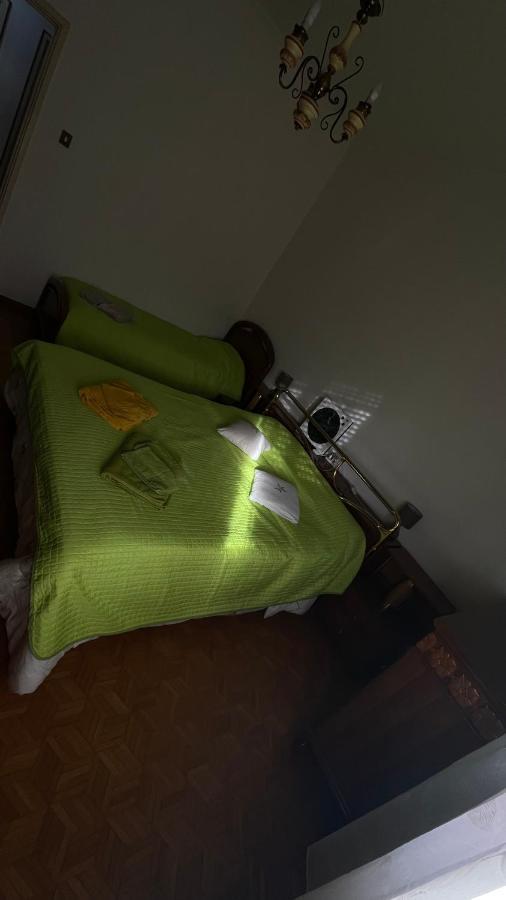 Da Lilia In Salute&Bellezza Otel Monfalcone Dış mekan fotoğraf