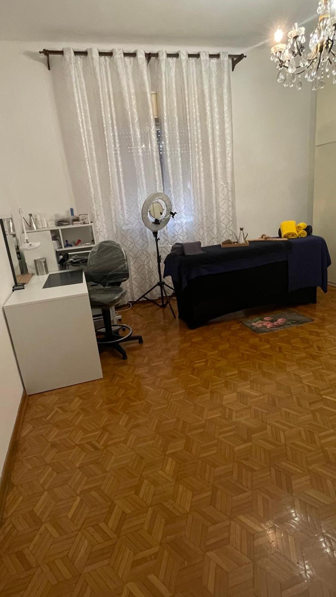 Da Lilia In Salute&Bellezza Otel Monfalcone Dış mekan fotoğraf