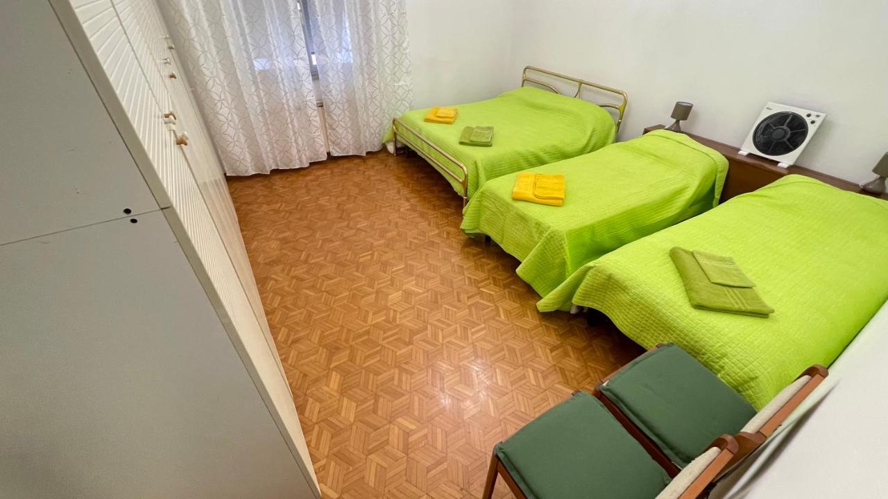 Da Lilia In Salute&Bellezza Otel Monfalcone Dış mekan fotoğraf