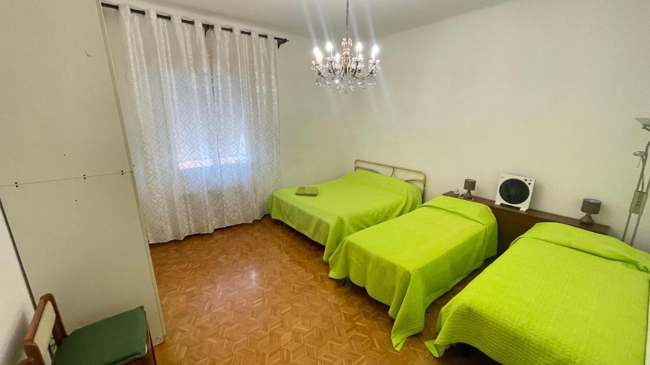 Da Lilia In Salute&Bellezza Otel Monfalcone Dış mekan fotoğraf